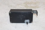 1987 Bmw K100RS Oem Ignition Relay Box Used. Price: $44.25.