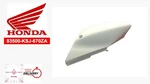 Honda Oem 83500-KSJ-670ZA New Genuine Cover, R. Side *NH196* From Japan. Price: $80.88.