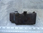 1972 Yamaha LT2 100 Enduro Y800. Tool Storage Box Bin Used. Price: $29.30.