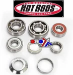 Transmission Bearing Kit KXF250, Hotrods TBK0109, 2014 - 2017 Kawasaki 250F New. Price: $285.66.