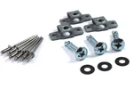 Airbox Cover Filter Posi Dzus Kit For Suzuki DRZ250 Dr-z New. Price: $13.41.