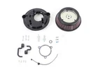 Performance Round High Flow Air Cleaner Kit Harley-davidson New. Price: $143.99.