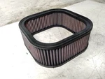 2002 Harley Davidson Vrod Vrscaw K&n Air Filter Cleaner E082A6 Used. Price: $40.80.