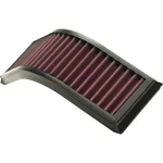 K&n Air Filter Kawasaki Ninja ZX-10R 2004-2007 New. Price: $106.99.