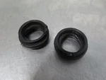 EB1357 2008 Aprilia Shiver Throttle Body Intake Boots Used. Price: $25.99.