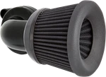 Arlen Ness 600-032 Velocity 90 Air Cleaner Kit Black New. Price: $349.95.
