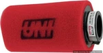 Universal Clamp-on Dual Layer Pod Air Filter Straight 1-1/2" Id X 6" Usa New. Price: $41.59.