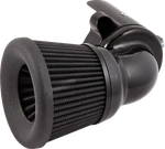 Arlen Ness Fits Air Cleaner Kit Velocity 90? Black 800-002 New. Price: $439.95.