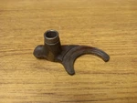 Bsa A50 A65 Mainshaft Gear Selector Fork 68-3158 Used. Price: $26.64.