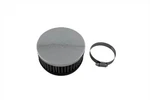 Oko 34MM Air Cleaner For Harley-davidson New. Price: $64.99.