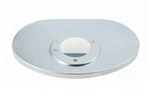 Air Cleaner Backing Plate Zinc Fits Harley Davidson V-twin 34-1487 New. Price: $42.14.