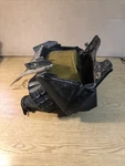 2009 Kawasaki KX250 F Air Box Assembly #11011-0148 Used. Price: $87.50.