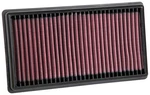 K&n Filters BM-1019 New. Price: $85.80.