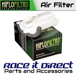 Air Filter Replaces Yamaha Oe Ref: 4B5-15407-00 Hiflo New. Price: $21.42.