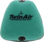 Twin Air 152227FRX Factory Pre-oiled Filter Yamaha YZ450FX New. Price: $46.81.