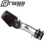 Nibbi 42MM Power Flow Air Filter Intake Pipe GY6 125CC-232CC Scooter Moped Atv New. Price: $35.08.