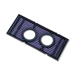 Dna Air Filter Compatible For Ktm Super Enduro 950 (06-09) Pn: P-KT9E03-02 New. Price: $161.69.