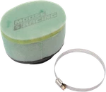 Moose Racing Filter Air Pre-oiled Hon 1011-3719 New. Price: $28.95.