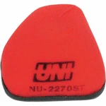 1984-1985 Yamaha YZ125 Uni Air Filter Made In Usa NU-2270ST Newfreeship. Price: $49.06.