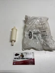 New Oem 85-04 Polaris Gas Fuel Filter 2530008 Atv Utv. Price: $9.99.