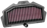 K&n KA-6415 High Flow Air Filter For 2015-2025 Kawasaki Vulcan / Ninja 650 New. Price: $90.95.