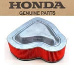 Genuine Honda Air Filter Cleaner Element 03-09 All Models #B120 New. Price: $25.58.