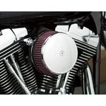 Arlen Ness Big SUCKER1 Cover Fits H-d '93-99 Evolution 18-322 New. Price: $240.48.