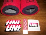 Yamaha Air YZ250B YZ360B 1975 Twin Filters Uni NU-2219 St Cleaner New. Price: $32.95.