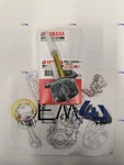 Yamaha Genuine Oem Gas Fuel Valve Petcock 05-08 Raptor Grizzly 55X-24500-02-00 New. Price: $37.50.