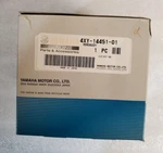 4XY-14451-01-00 Yamaha Oem Nos Air Filter 99-13 Royal Star Venture Deluxe New. Price: $21.99.