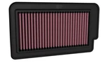 K&n YA-1022 High Flow Air Filter For 2022-2025 Yamaha MT-10 / Sp (998 Cc) New. Price: $89.95.