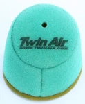 Twin Air 151009X Pre-oiled Filter Kawasaki KX80 KX85 KX100 New. Price: $41.79.