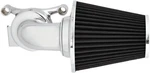 Arlen Ness Monster Sucker 90-DEGREE Air Cleaner Kit Standard Chrome #81-001 New. Price: $314.95.