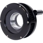 Ba Slim Air Cleaner Kit Black/clear/black Filter For '93-'99 Evo Big Twin 5564-S New. Price: $645.60.