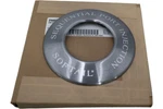 29658-01 New Oem 2001-2006 Harley-davidson Softail Air Cleaner Trim Insert. Price: $35.99.
