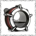 Clarion Air Cleaner Filter Intake For Harley Dyna Wide Glide 2000-2015 New. Price: $84.36.