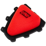 Uni Air Filter For Honda CRF250R Works Edition 2025 New. Price: $41.25.