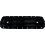 Covingtons Air Cleaner Insert Dimpled Black C1318-B New. Price: $183.74.