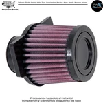Filtro De Aire Honda CBR500RA Abs CB500FA CB500X 2013-2018 New. Price: $102.99.