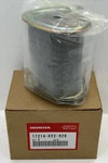 2002, 2009-16 CTX200 Honda 17214-KV2-920 Motorcycle Air Cleaner Element Holder New. Price: $59.99.