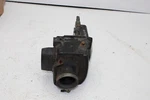 1979 Yamaha XS650 Airbox Intake Filter Housing (ABU14) Used. Price: $20.39.