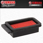 New 2008 - 2021 Yamaha Genuine Oem Air Filter Cleaner Element. Price: $26.95.