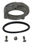 Cv Mikuni Hsr 42 45 48 Carburetor Air Cleaner Adaptor Harley Evolution 82892 New. Price: $29.15.