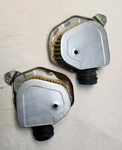 Honda CL350 CB350 Air Filters Box Cleaner Oem Used. Price: $30.00.