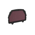 K&n SU-1321 Hi-flow Air Intake Filter For 2021-2024 Suzuki GSX1300R Hayabusa New. Price: $83.99.