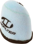 1995-2015 Kawasaki KX100 Dirt Bike Profilter Rtu Air New. Price: $19.72.