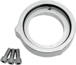 La Choppers Mikuni 42MM 45MM Motorcycle Air Cleaner Adapter Harley Davidson New. Price: $67.99.