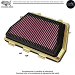 Filtro De Aire Honda CBR1000RR Sp CBR1000RA Abs 2008-2016 New. Price: $119.99.
