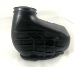 Custom Boot 04-09 CRF250R, 04-12 CRF250X, 05-08 CRF450R (replaces 17253-KZ-J00) New. Price: $110.00.