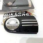 Genuine 2014 Up Touring Softail Harley H-d Motor Co. Air Cleaner Trim 61300254 New. Price: $40.00.